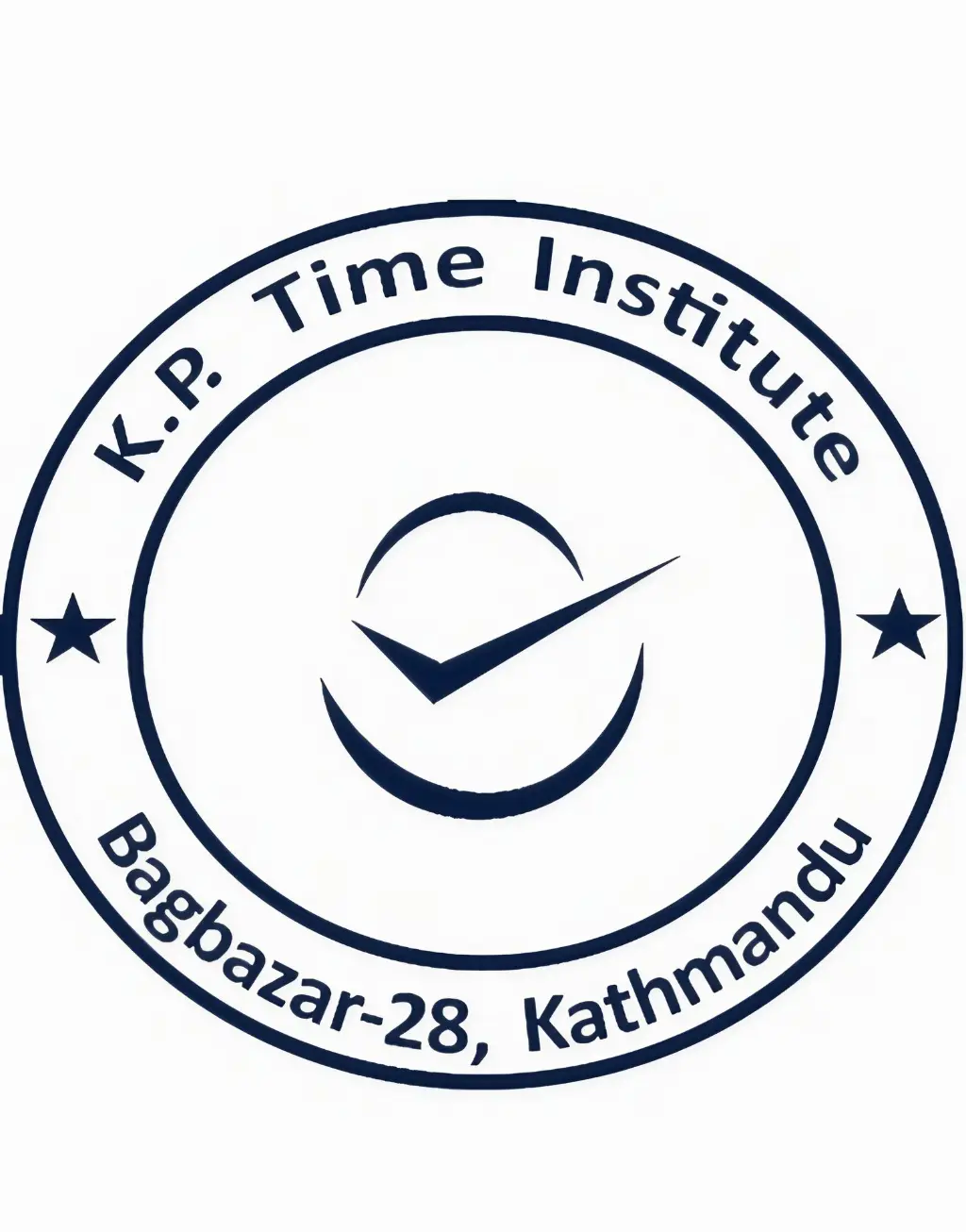 K.P. Time Institute