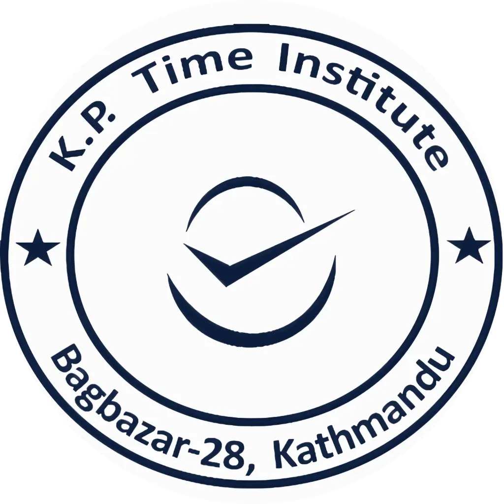 K.P. Time Institute